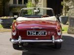 Aston Martin DB5 Convertible 1963 года